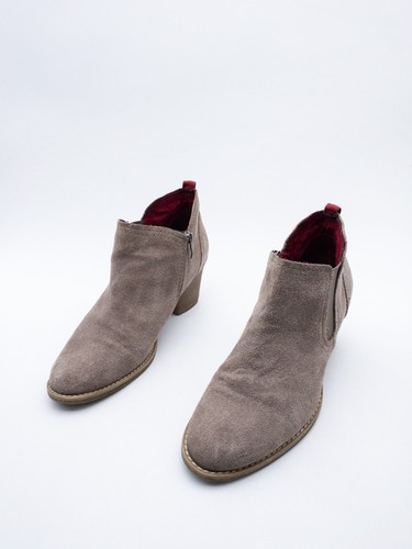 Bottes cheville tamaris - tamaris, pour