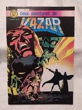 ARTIMA  COLOR - KAZAR ALBUM 4