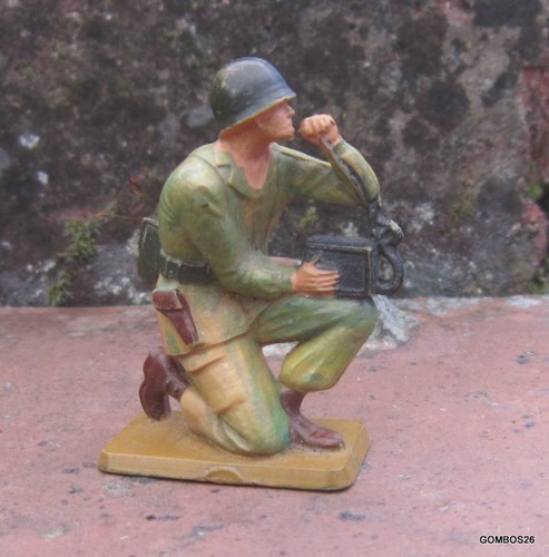 Starlux armee moderne - starlux,