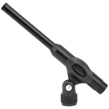 Omnitronic MM-2USB Sur pied Micro de mesure Type de transmission (détails):USB,