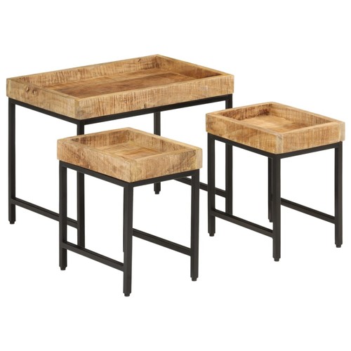Tables basses gigognes table - tables,