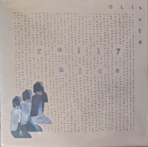 Finks rolly nice vinyle - rolly,