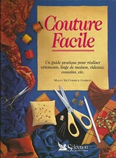 La Couture facile : Un guide