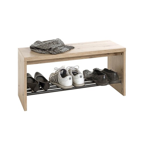 Meuble chaussures banc - chaussures,