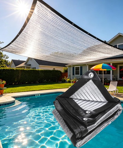 Share aluminum shade - .share,