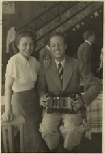 PHOTO ANCIENNE - VINTAGE