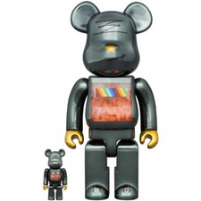 BE@RBRICK JSB J.S.B. 4ème