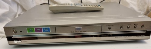 4800 dvd enregistreur - lg, dr-4800