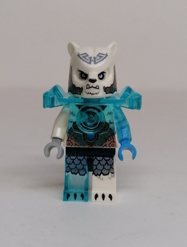 Lego legends chima - lego,