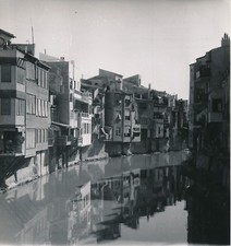 ORIHUELA c. 1950 - Les Maisons