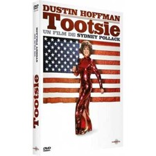 Tootsie DVD NEUF
