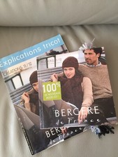 Catalogues Bergère De France