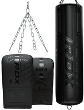 Rdx punch sac rempli - rdx,
