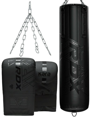 Rdx punch sac rempli lourd - sac,