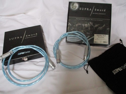 Supra eff xlr sword - supra,