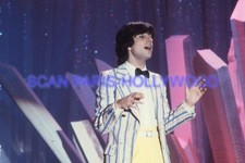 HERVE VILARD 70s DIAPOSITIVE DE PRESSE ORIGINAL VINTAGE SLIDE #3