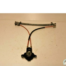 leve vitre manuel avant droit PASSAGER CITROEN SAXO 1 3 portes n°13