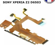 Nappe d'Allumage Volume Micro