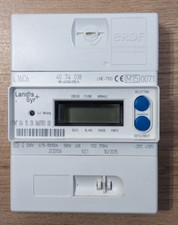 Compteur électrique CBE
