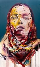 Hopare (Alexandre Monteiro) - Heritage - Signée et numérotée à la main - xx/396