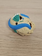 Figurine vintage Mighty Max