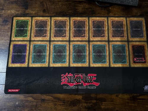 Regional qualifiers - yu-gi-oh!,