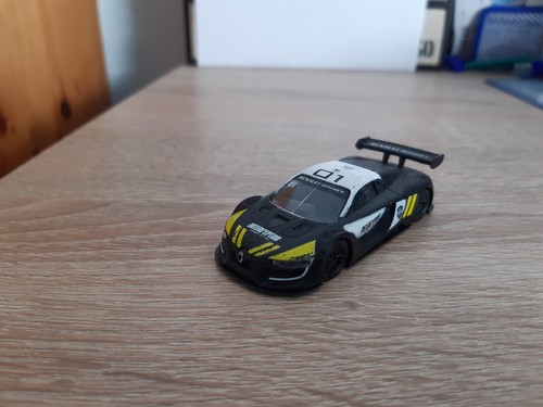 Renault interceptor - renault, 01