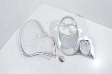 Porsche 996 911 996.2 Phare Droit Litronic Xenon Glass 99663105610