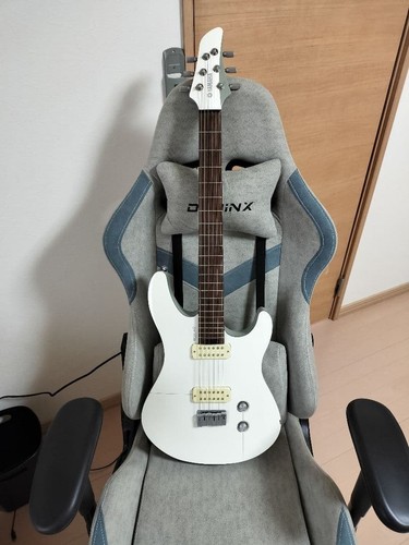 Corps guitare électrique - de,