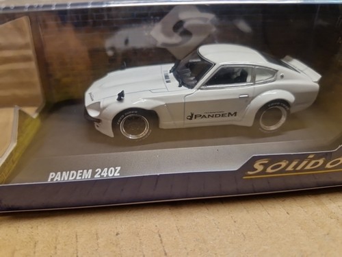 Datsun 240z rocket bunny 1973 - 240z,