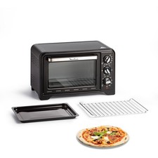 Mini four MOULINEX optimo 19l