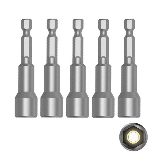 Porte embout magnetique mm - embout,