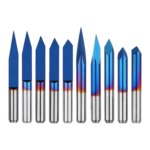 Pour embouts routeur cnc - pour, de