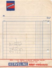 KERVOLINE