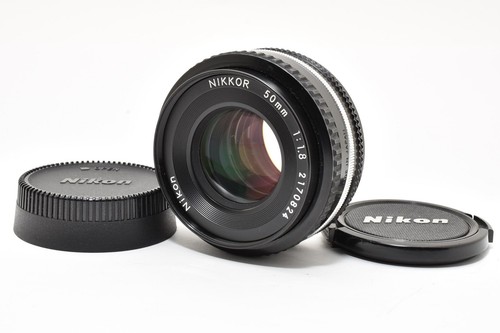 Mint nikon ai s - ai-s, ais