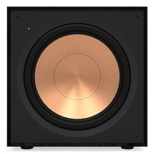 Caisson basse actif klipsch - caisson, de
