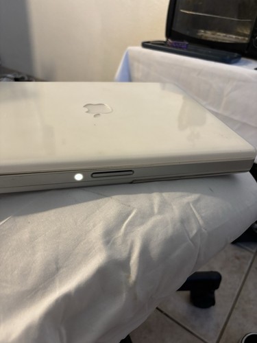 Apple ibook vintage laptop - ibook,