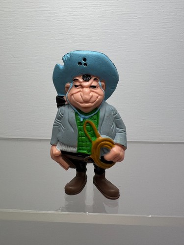 Figurine hank bully - , le