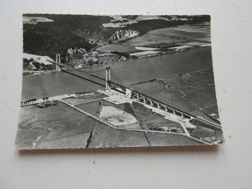 Carte postale seine - carte,