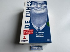 Le Corniaud + La Grande