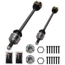 2 Cardans Arrière for BMW E36