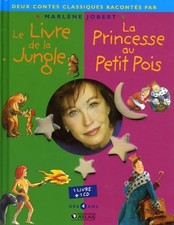 Le livre de la jungle, la