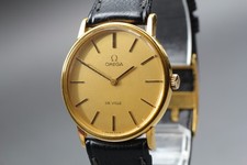 Montre Homme Vintage "Exc+5"