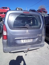 Capteur ABS arriere gauche PEUGEOT PARTNER 2 PHASE 1 4545E8