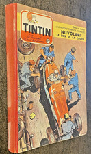 Reliure  Journal de TINTIN