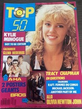 MAGAZINE TOP 50 NUMÉRO 139