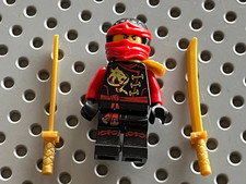 Personnage LEGO Ninjago Kai