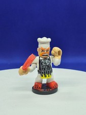 Akedo Bun Burner Série 3 –