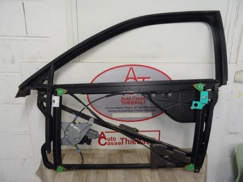 Leve vitre electrique avant