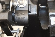 Serrure selle bmw 1200 st - de,